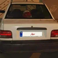پراید مدل ۹۳