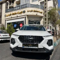 هایما اس۸ هشت S8 ۱۴۰۴ مدل 1404 صفر خشک|خودرو سواری و وانت|تهران, صادقیه|دیوار