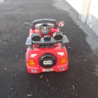 فروش ماشین شارژی|اسباببازی بچه|اردبیل, |دیوار