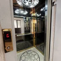 ۱۰۵ متری پارکینگ و آسانسور|اجارهٔ آپارتمان|هشتگرد, فاز ۲ مهستان|دیوار