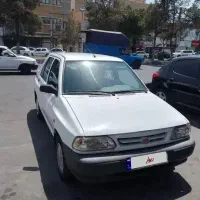 پراید 131seمدل 97