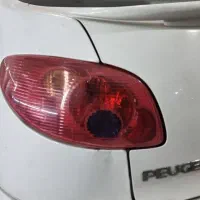 فروش چراغ عقب ۲۰۶|قطعات یدکی و لوازم جانبی|ارومیه, |دیوار