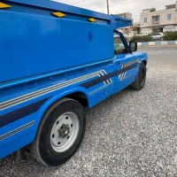 نیسان دوگانه آپشنال ۴۰۳