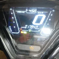 طرح ایروکس دلتا (شاهین موتور)