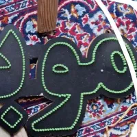تابلو ال ای دی ثابت