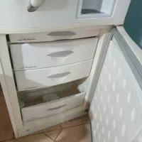 یخچال تمیز سایوان