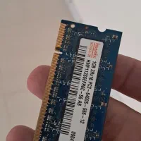 RAM DDR2 LAPTOP|قطعات و لوازم جانبی رایانه|کرج, باغ سیب|دیوار