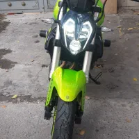 بنلی دو سیلندر صفر کیلومتر