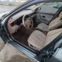 سمند دوگانه کارخانه تمیز سالم|خودرو سواری و وانت|اهر, |دیوار