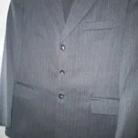 کت و شلوار درحد نو