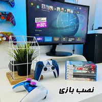 نصب بازی اکانتی PS4 مشابه ایکس باکس تمام انتخابی