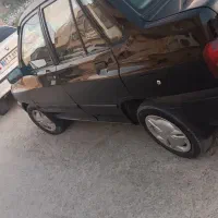 پراید ۱۳۱مدل ۸۴زیرخاکی