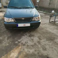 پراید 111مدل95