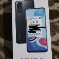 گوشی شیائومی نوت ۱۱ پرو بدون هیچ مشکلی