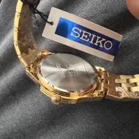 دو عدد ساعت SEIKO|ساعت|تهران, مسعودیه|دیوار