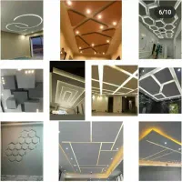 استخدام نیروی کار ساده در دکوراسیون|استخدام معماری، عمران و ساختمانی|سمنان, |دیوار