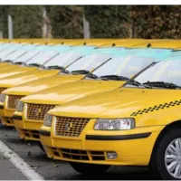 سرویس شیفت ظهر وعصر