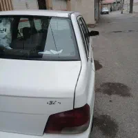 ماشین ۱۳۲ مدل ۹۱ فرمان هیدرولیک|خودرو سواری و وانت|رشت, شهرک شهید مفتح|دیوار