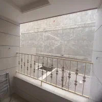 نرده تراس|مصالح و تجهیزات ساختمان|قوچان, |دیوار