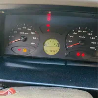 پراید ۱۳۱ مدل ۹۲|خودرو سواری و وانت|همدان, |دیوار