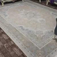 فرش ۹ یک عدد ۴متر۲عدد پادری ویک عدد یک دریک ونیم