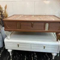 میز جلومبلی