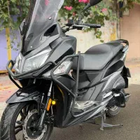 Sym j200