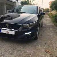 تارا مشکی اتوماتیک فول