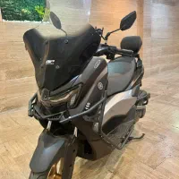 موتور یاماها nmax155 نیو فیس کیلس|موتورسیکلت|تهران, تهران‌ویلا|دیوار