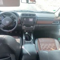 فوتون تونلند ۴۰۱