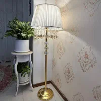 آباژور کنار سالنی