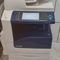 وسایل کافی نت دستگاه کپی و فنری|پرینتر، اسکنر، کپی، فکس|بوشهر, |دیوار