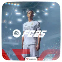 اکانت قانونی fc25 z3