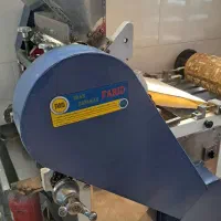 دستگاه آلمانی زن فرید|ماشین‌آلات صنعتی|اصفهان, عاشق‌آباد|دیوار