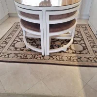 فرش ۱ونیم در ۲ متر