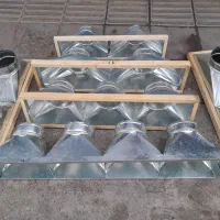 پلنیوم باکس داکت اسپیلت 111 * 19 گلدانی|کولر گازی و فن‌کوئل|اسلام‌شهر, شهرک سعیدیه|دیوار