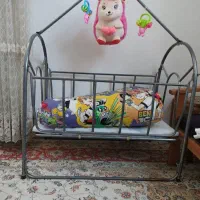 گهواره آلومینیوم