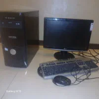 کامپیوتر|رایانه رومیزی|مشهد, انصار|دیوار