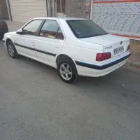 پارس تیو فایو سیمی درحد خشک ۱۴۰۰|خودرو سواری و وانت|میاندوآب, |دیوار