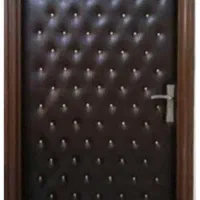 درب لمسه اتاقی