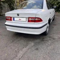 سمند 94  Lx