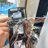 نصب کولرآبی/لوسترآیفون/برقکارصنعتی/برق کارساختمان|خدمات پیشه و مهارت|کرمانشاه, |دیوار