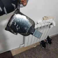 کمربند هیکلی با گلدونی|کیف، کفش، کمربند|تهران, شارق|دیوار