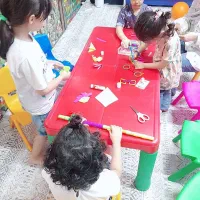 20 درصد تخفیف ثبتنام ماهیانه خانه کودک، مهد کودک|خدمات آموزشی|مشهد, کلاهدوز|دیوار