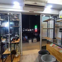 فروش کامل دکور ( بوتیک ، دخانیات ، اکسسوری )|فروشگاه و مغازه|کرج, باغستان|دیوار