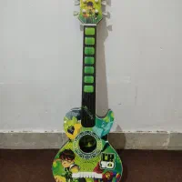 گیتار  آموزشی