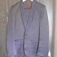کت و شلوار مردانه