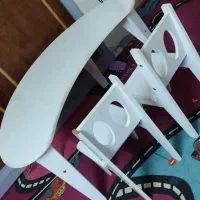 میز و صندلی کودک