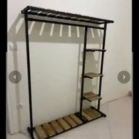 یاسر دار رخت رگال مدل کاردا کد۴۳