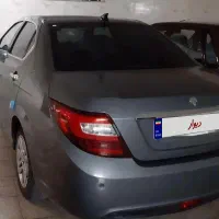 دنا پلاس ۶ سرعته ef7p دستی ۱۴۰۴|خودرو سواری و وانت|تهران, شهرک فرهنگیان|دیوار